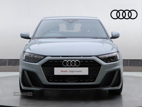 Used Audi A1 2023 for sale - 77292234: Photo 8