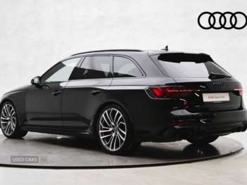 Used Audi RS4 2022 for sale - 73959441: Photo
