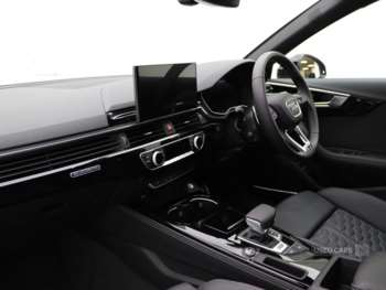 Used Audi RS4 2022 for sale - 73959441: Photo
