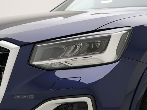 Used Audi Q2 2025 for sale - 76061060: Photo 10