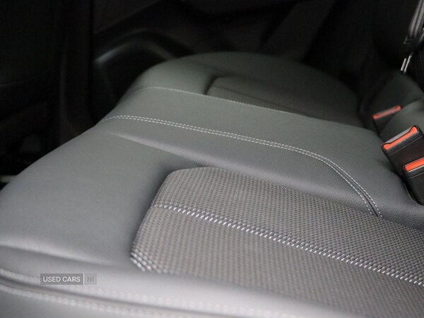Used Audi Q2 2025 for sale - 76061060: Photo 11