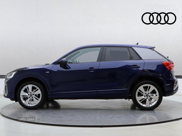Used Audi Q2 2025 for sale - 76061060: Photo 12