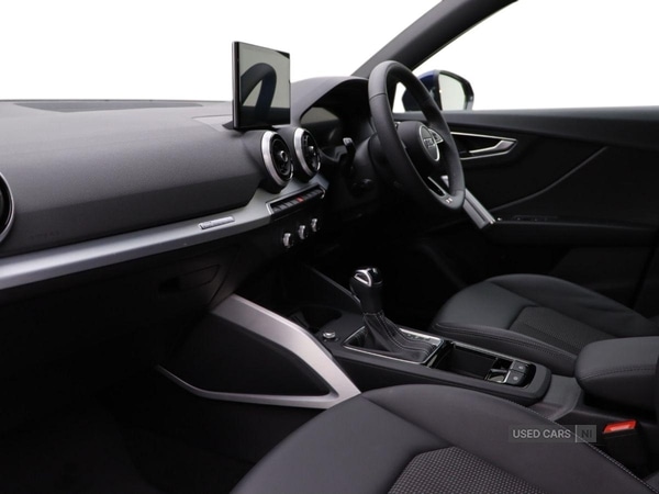 Used Audi Q2 2025 for sale - 76061060: Photo 13