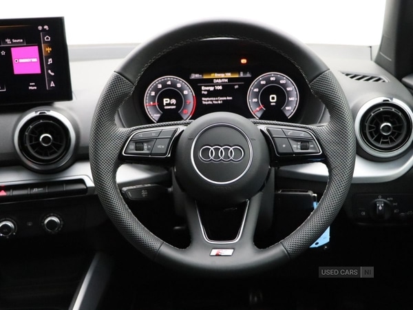 Used Audi Q2 2025 for sale - 76061060: Photo 14