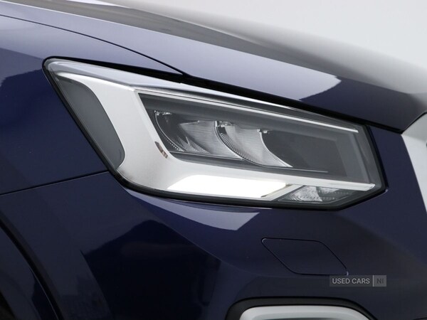 Used Audi Q2 2025 for sale - 76061060: Photo 18