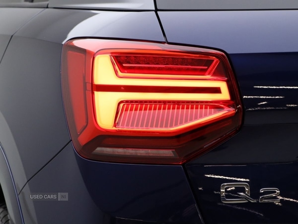 Used Audi Q2 2025 for sale - 76061060: Photo 19