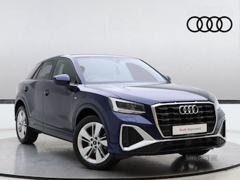 Audi - Q2