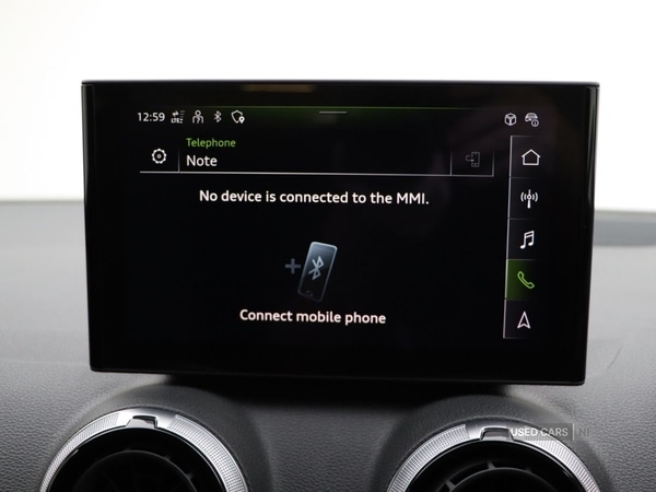 Used Audi Q2 2025 for sale - 76061060: Photo 20
