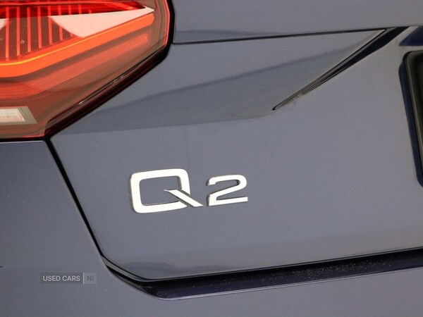 Used Audi Q2 2025 for sale - 76061060: Photo 21