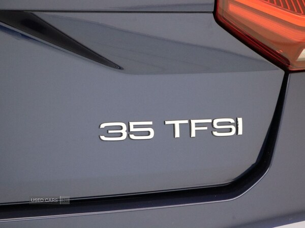 Used Audi Q2 2025 for sale - 76061060: Photo 22