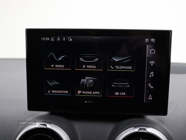 Used Audi Q2 2025 for sale - 76061060: Photo 23