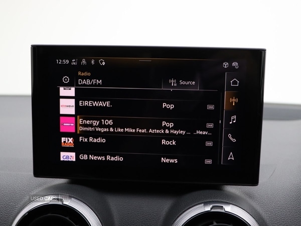 Used Audi Q2 2025 for sale - 76061060: Photo 25