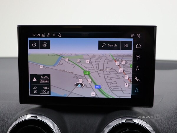 Used Audi Q2 2025 for sale - 76061060: Photo 26