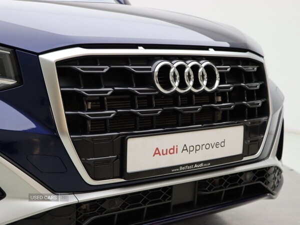 Used Audi Q2 2025 for sale - 76061060: Photo 30