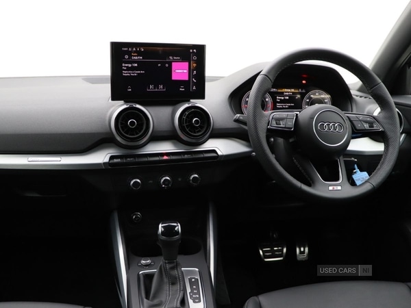 Used Audi Q2 2025 for sale - 76061060: Photo 34
