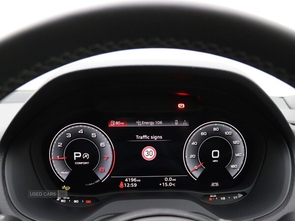 Used Audi Q2 2025 for sale - 76061060: Photo 35