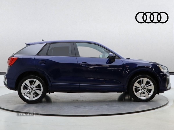 Used Audi Q2 2025 for sale - 76061060: Photo 4