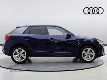 Used Audi Q2 2025 for sale - 76061060: Photo 4