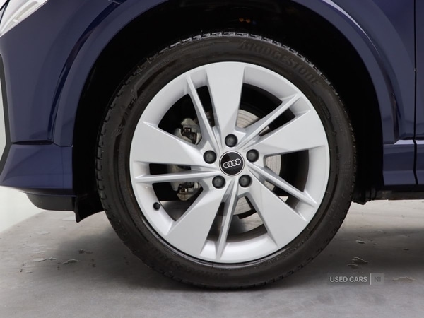 Used Audi Q2 2025 for sale - 76061060: Photo 5
