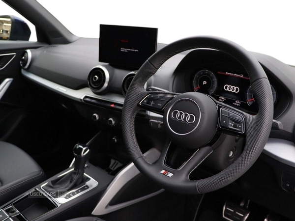 Used Audi Q2 2025 for sale - 76061060: Photo 6