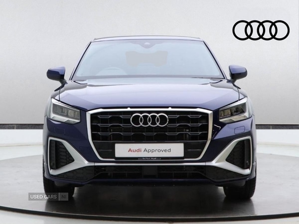 Used Audi Q2 2025 for sale - 76061060: Photo 8