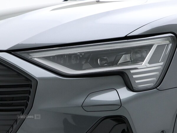 Used Audi e-tron 2022 for sale - 76248110: Photo 10