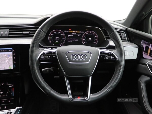 Used Audi e-tron 2022 for sale - 76248110: Photo 14