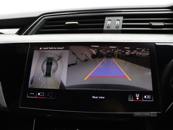 Used Audi e-tron 2022 for sale - 76248110: Photo 17