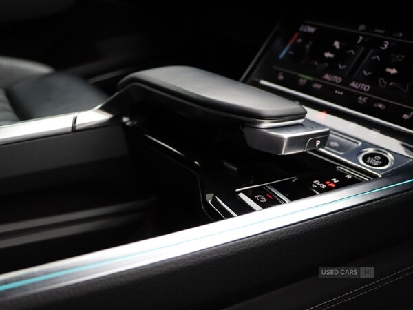 Used Audi e-tron 2022 for sale - 76248110: Photo 18