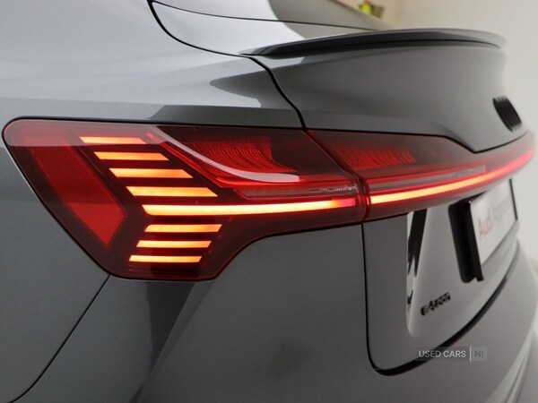 Used Audi e-tron 2022 for sale - 76248110: Photo 21