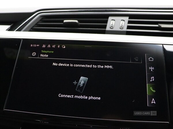 Used Audi e-tron 2022 for sale - 76248110: Photo 22
