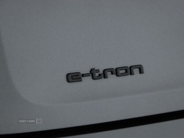 Used Audi e-tron 2022 for sale - 76248110: Photo 24