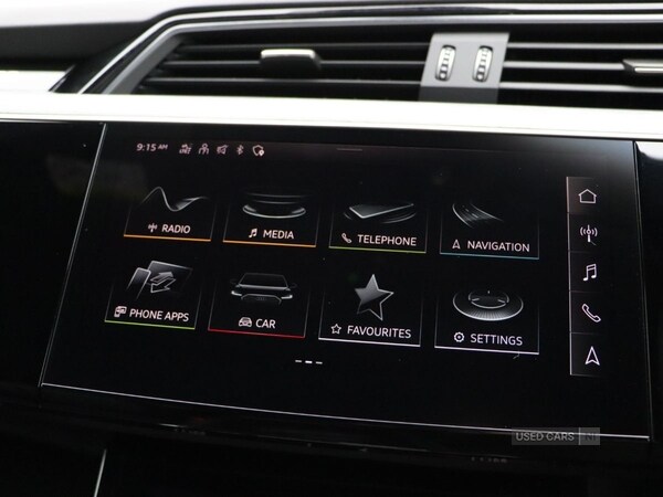 Used Audi e-tron 2022 for sale - 76248110: Photo 25