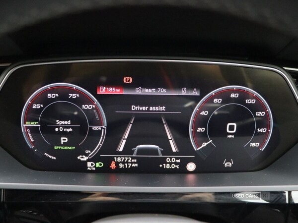 Used Audi e-tron 2022 for sale - 76248110: Photo 26