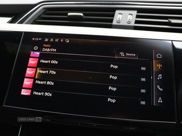 Used Audi e-tron 2022 for sale - 76248110: Photo 27