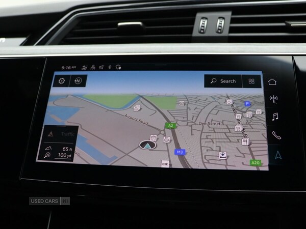 Used Audi e-tron 2022 for sale - 76248110: Photo 28