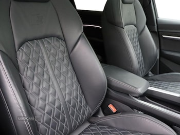 Used Audi e-tron 2022 for sale - 76248110: Photo 2