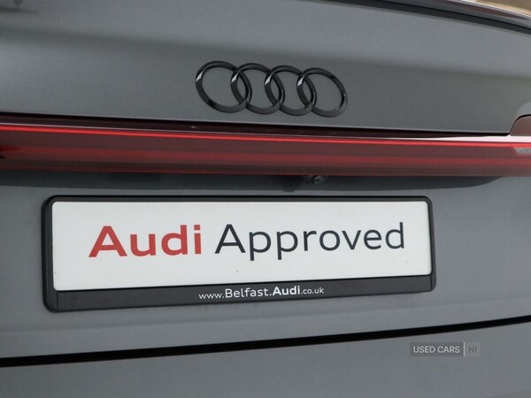 Used Audi e-tron 2022 for sale - 76248110: Photo 30