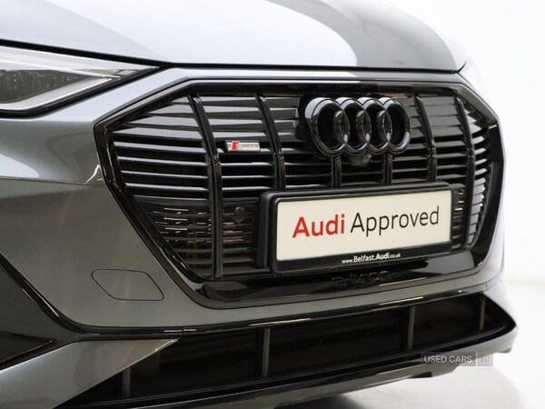 Used Audi e-tron 2022 for sale - 76248110: Photo 32