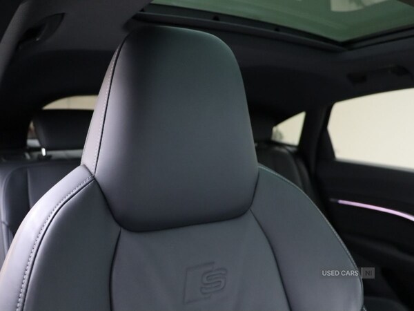 Used Audi e-tron 2022 for sale - 76248110: Photo 33