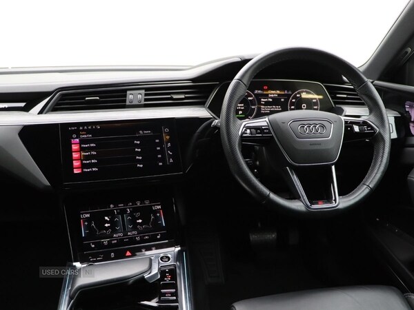Used Audi e-tron 2022 for sale - 76248110: Photo 37