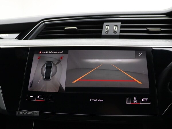 Used Audi e-tron 2022 for sale - 76248110: Photo 40