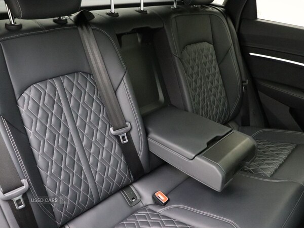 Used Audi e-tron 2022 for sale - 76248110: Photo 43