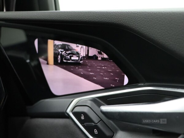 Used Audi e-tron 2022 for sale - 76248110: Photo 45