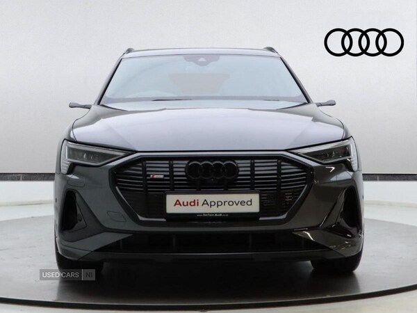 Used Audi e-tron 2022 for sale - 76248110: Photo 8