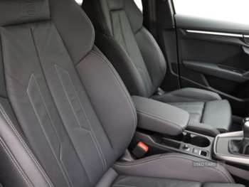 Used Audi A3 2022 for sale - 75292035: Photo