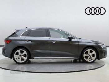 Used Audi A3 2022 for sale - 75292035: Photo