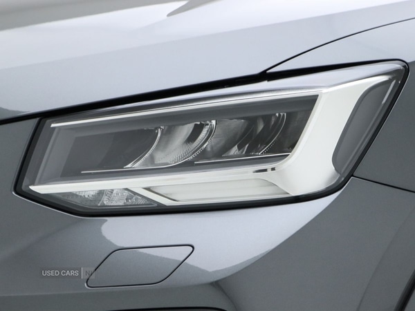 Used Audi Q2 2025 for sale - 77204753: Photo 10