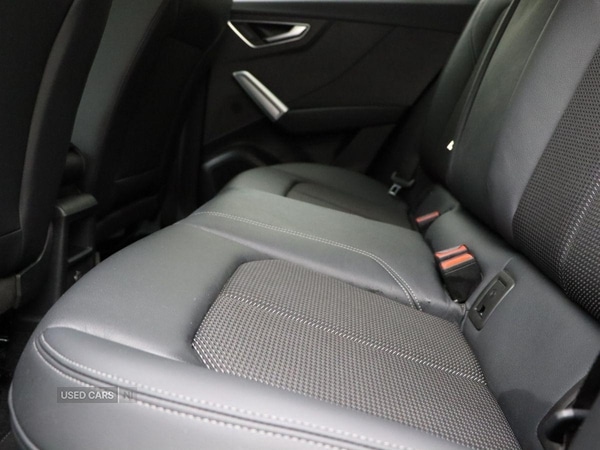 Used Audi Q2 2025 for sale - 77204753: Photo 11