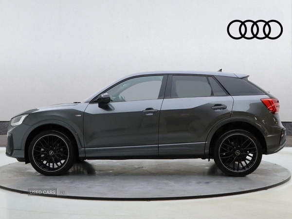 Used Audi Q2 2025 for sale - 77204753: Photo 12